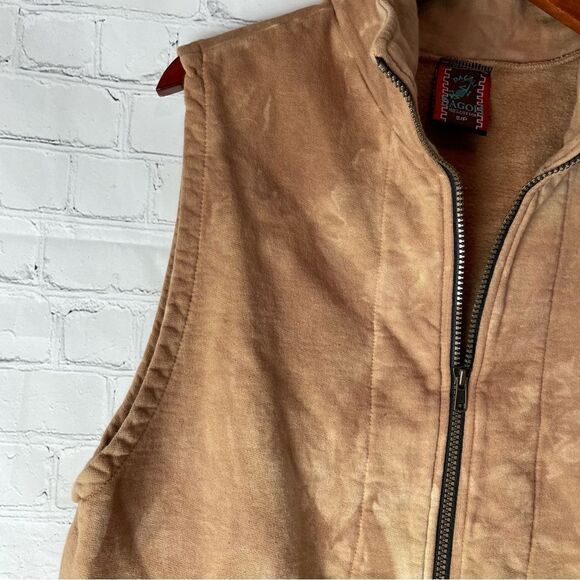 Dagoli Sweater Best Zipper Small - Picture 4 of 12